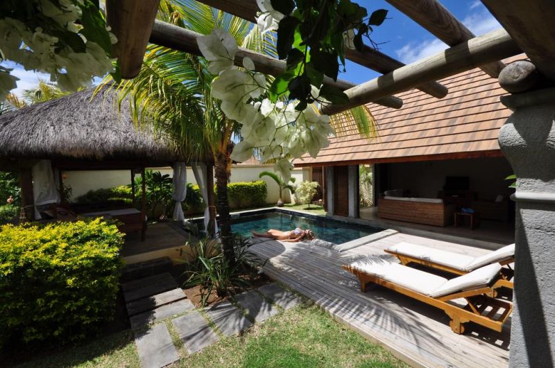 Oasis Villas By Evaco Holiday Resorts 4*