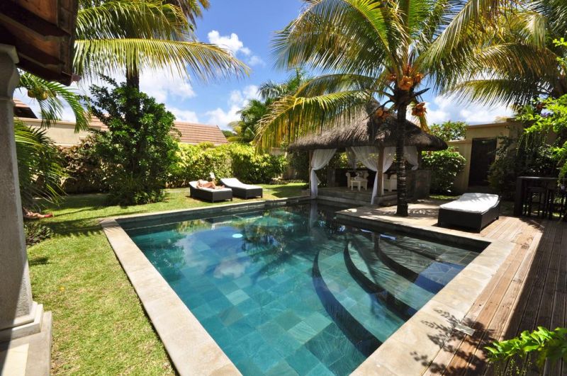 Oasis Villas By Evaco Holiday Resorts 4*