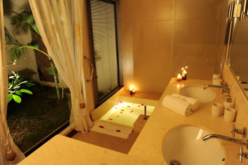 Oasis Villas By Evaco Holiday Resorts 4*