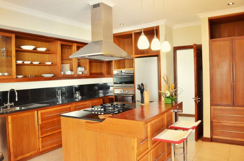 Oasis Villas By Evaco Holiday Resorts 4*