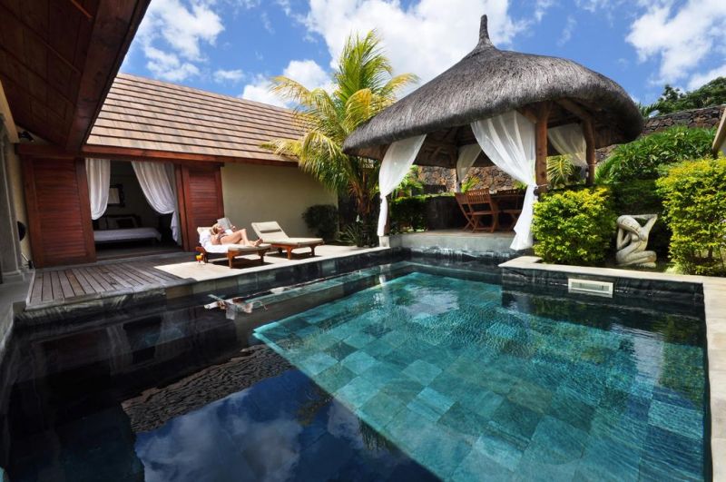Oasis Villas By Evaco Holiday Resorts 4*