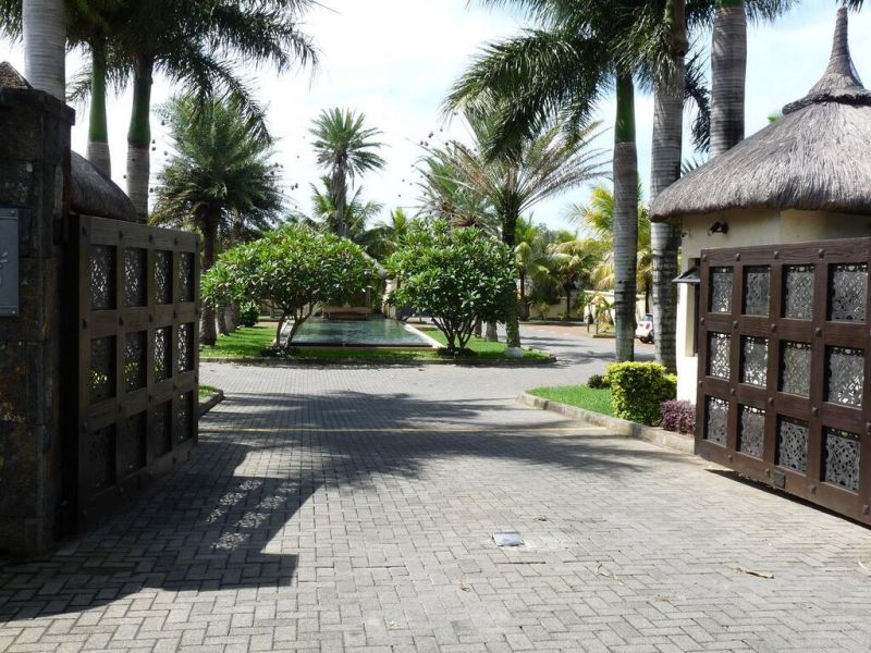 Oasis Villas By Evaco Holiday Resorts 4*