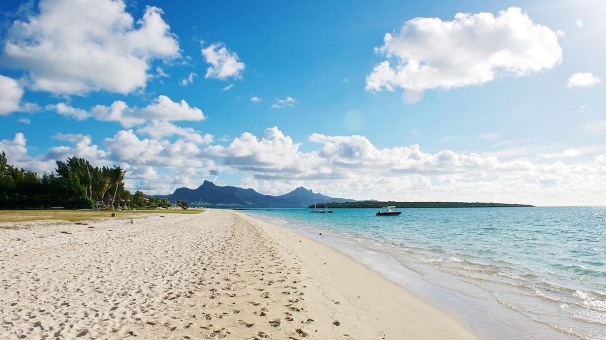 Paradise Beach 5*