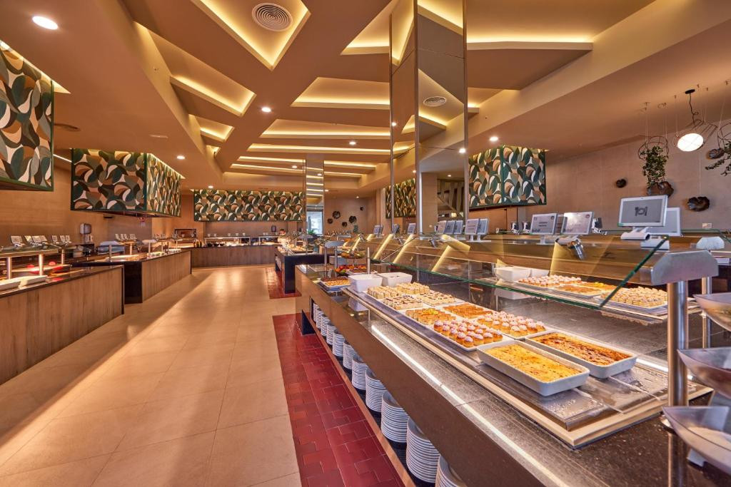 Riu Turquoise Mauritius (Ex.riu Creole) 4*