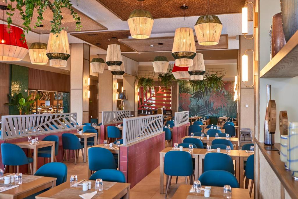 Riu Turquoise Mauritius (Ex.riu Creole) 4*