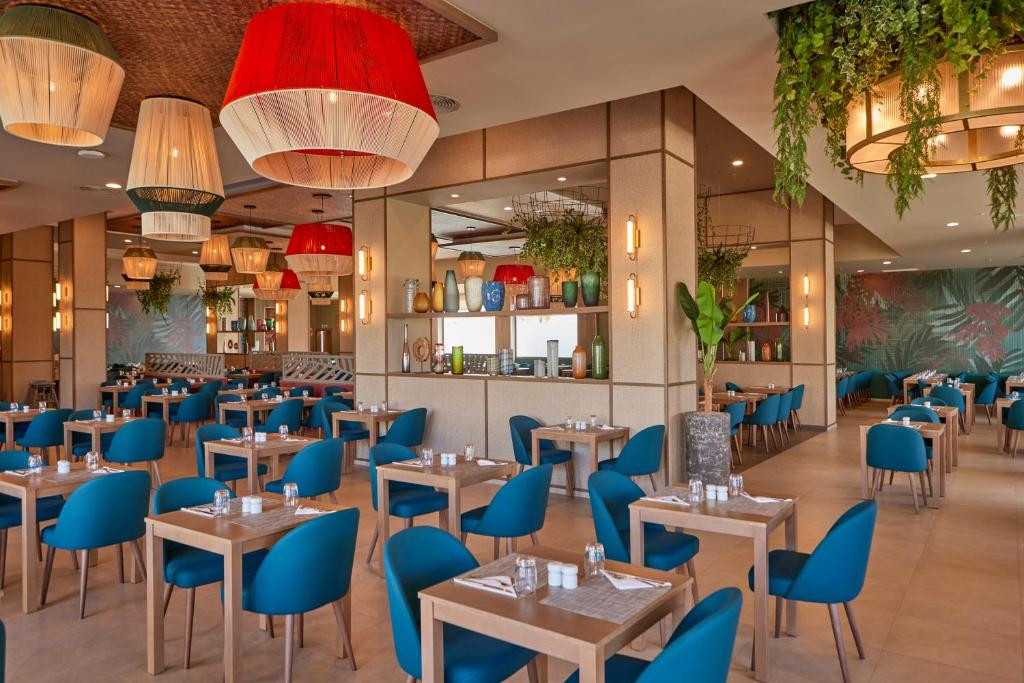 Riu Turquoise Mauritius (Ex.riu Creole) 4*