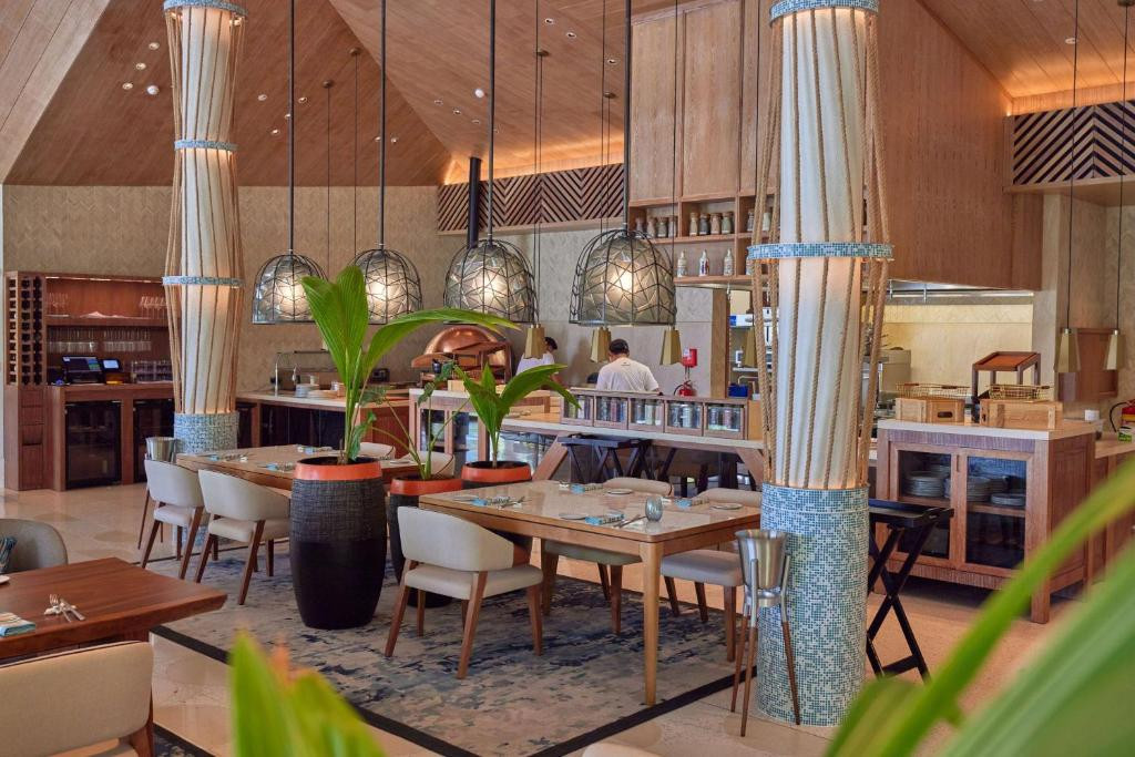 Waldorf Astoria Seychelles Platte Island 5*