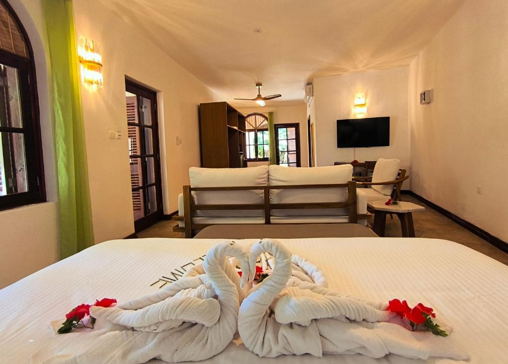 Castello Beach 4*