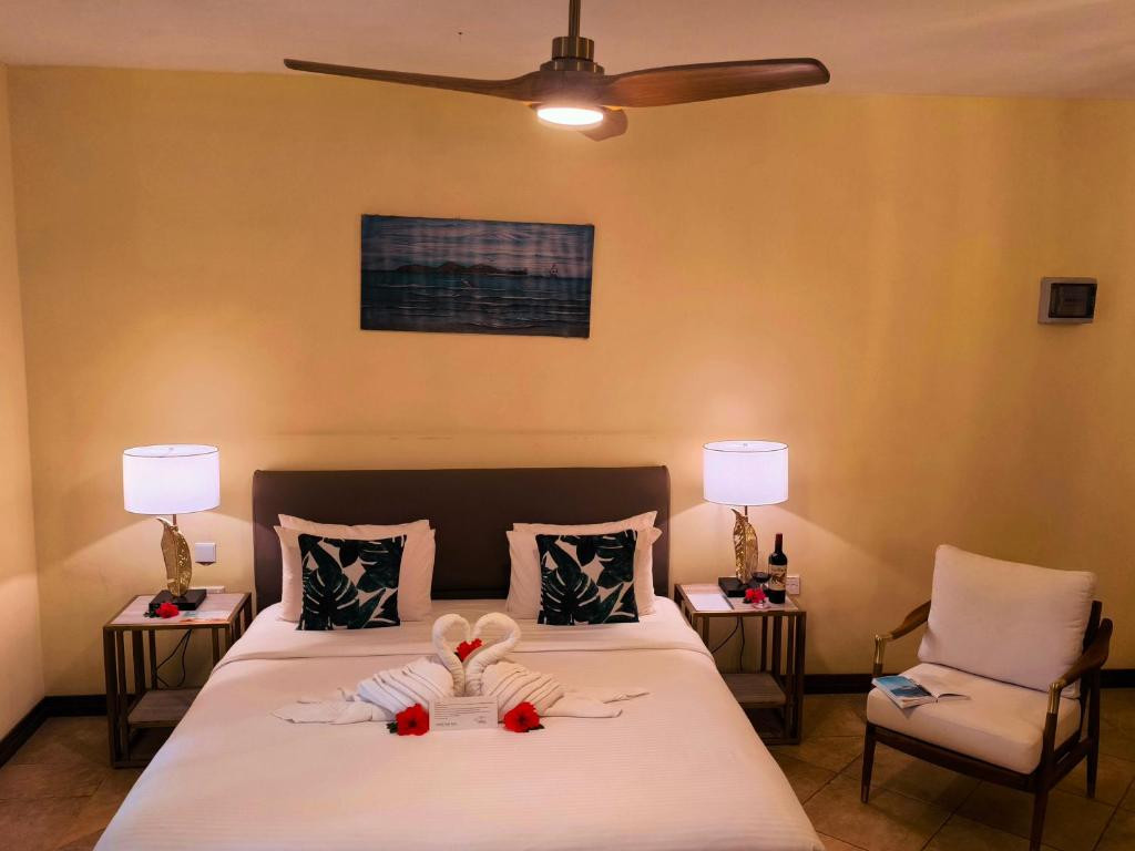 Castello Beach 4*