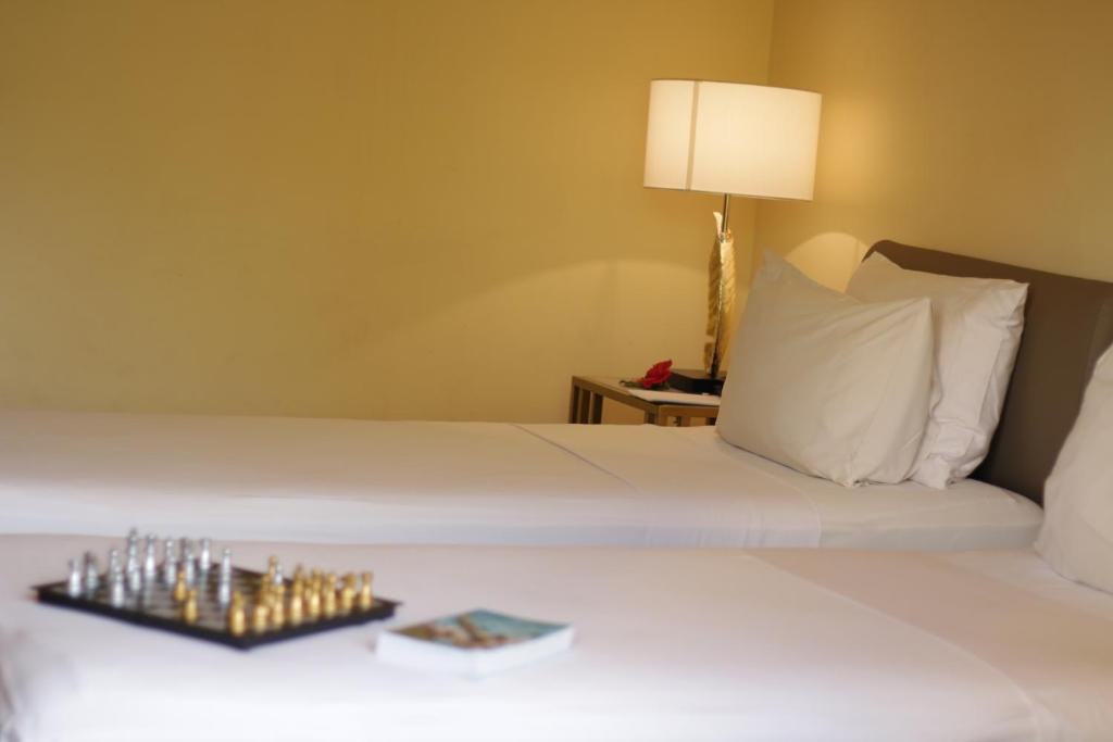 Castello Beach 4*