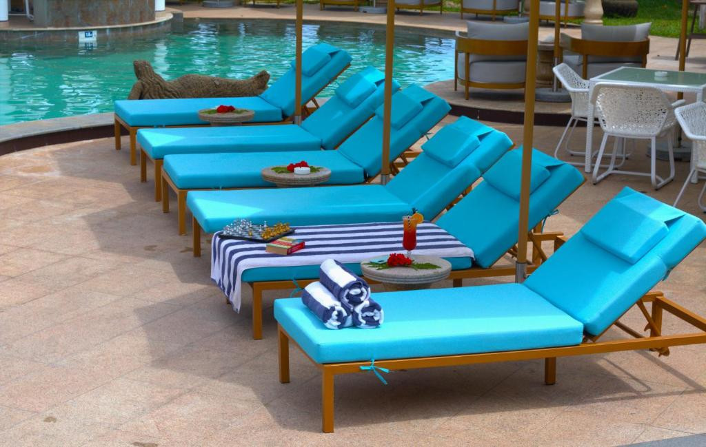Castello Beach 4*