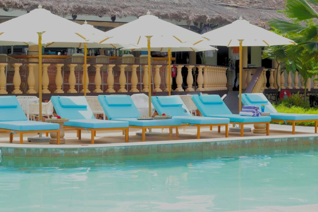 Castello Beach 4*