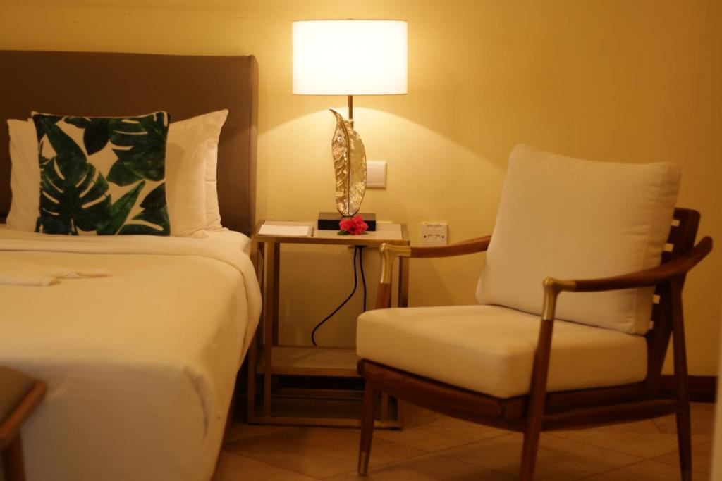 Castello Beach 4*