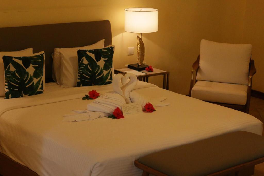 Castello Beach 4*