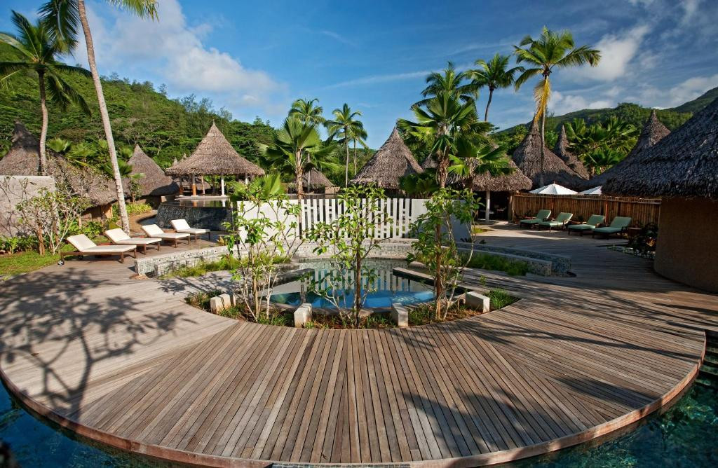 Constance Ephelia Resort 5*