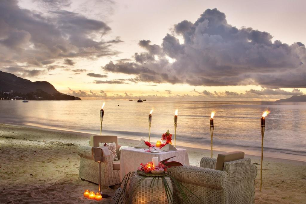 Coral Strand Smart Choice 4*