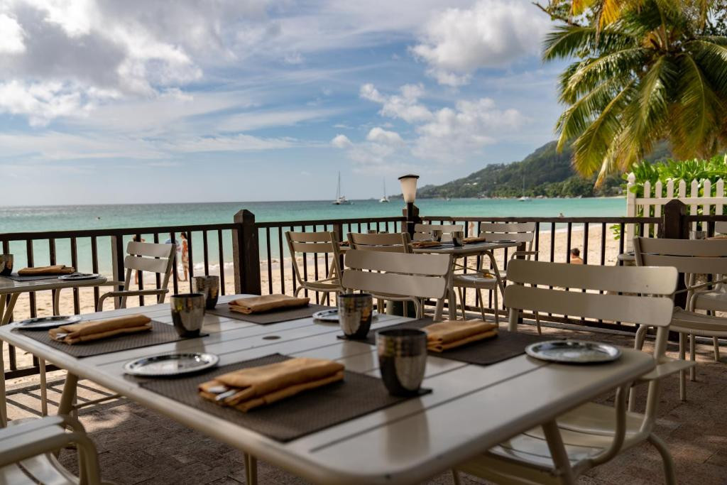 Coral Strand Smart Choice 4*