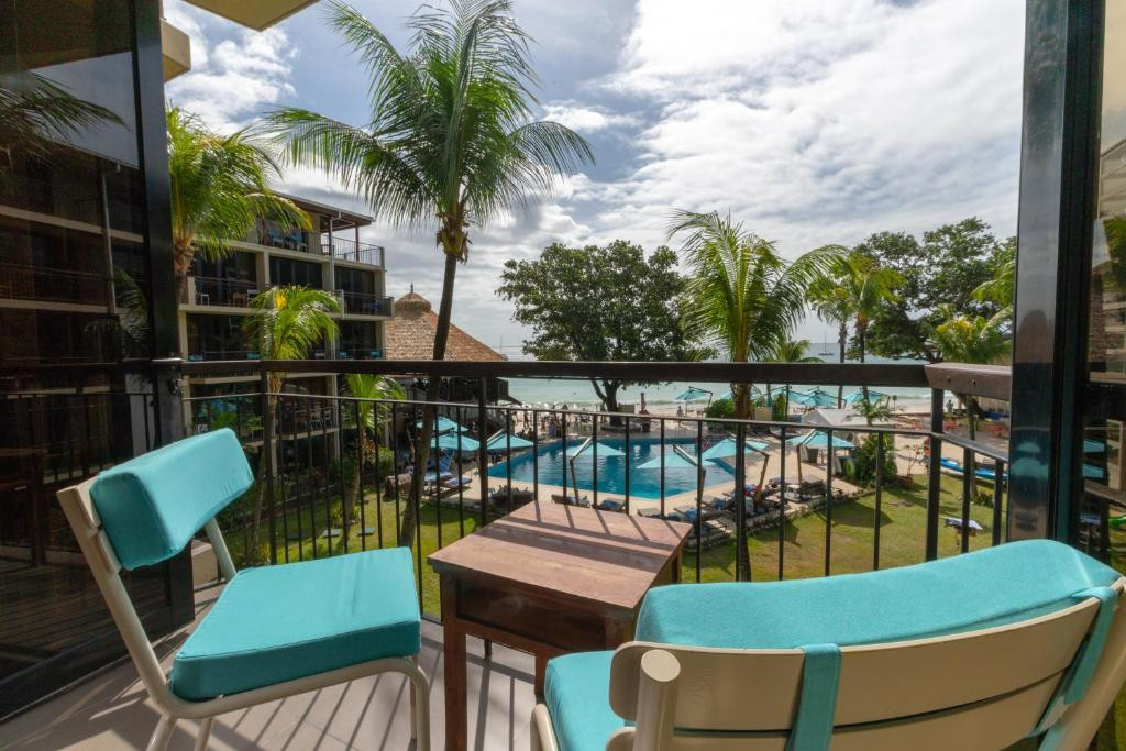 Coral Strand Smart Choice 4*
