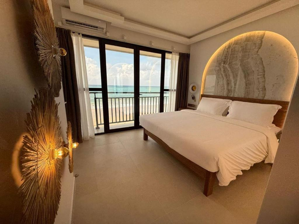 Coral Strand Smart Choice 4*