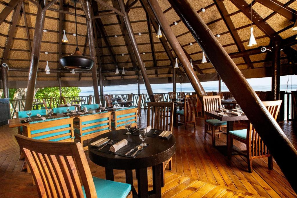 Coral Strand Smart Choice 4*