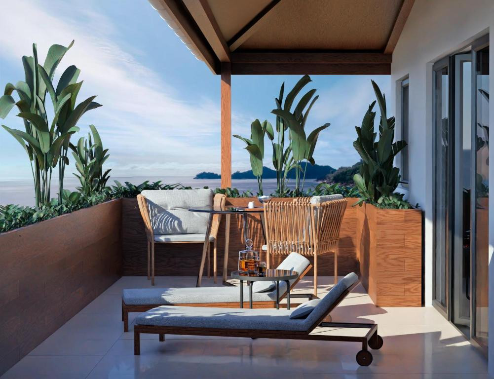 Coral Strand Smart Choice 4*