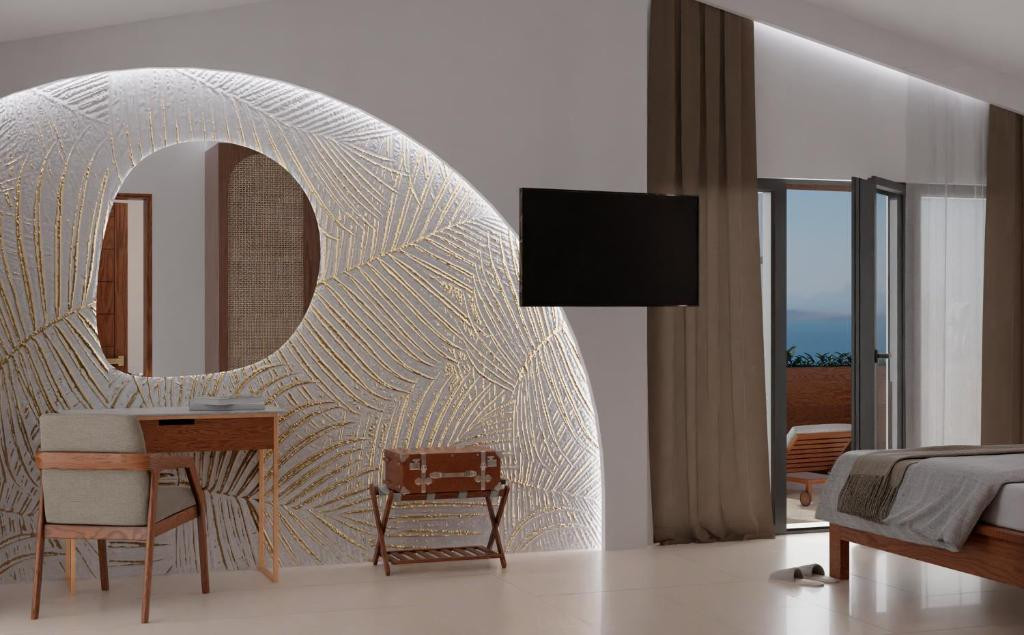 Coral Strand Smart Choice 4*