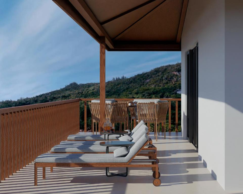 Coral Strand Smart Choice 4*
