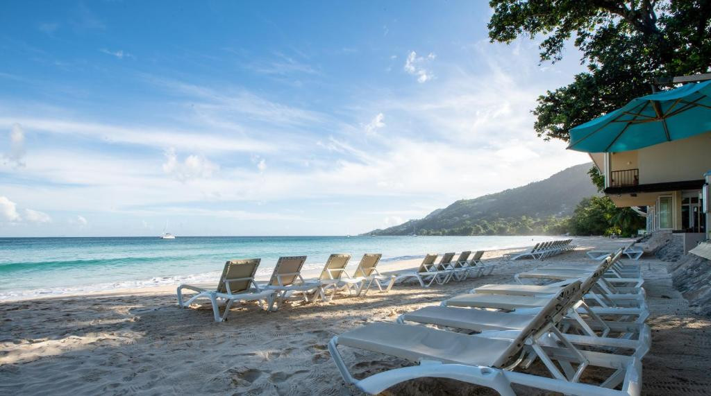 Coral Strand Smart Choice 4*