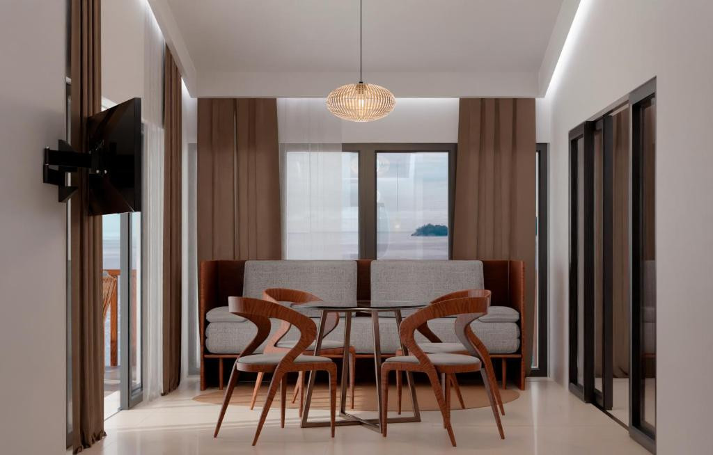 Coral Strand Smart Choice 4*