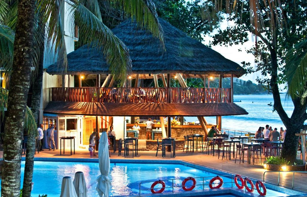 Coral Strand Smart Choice 4*