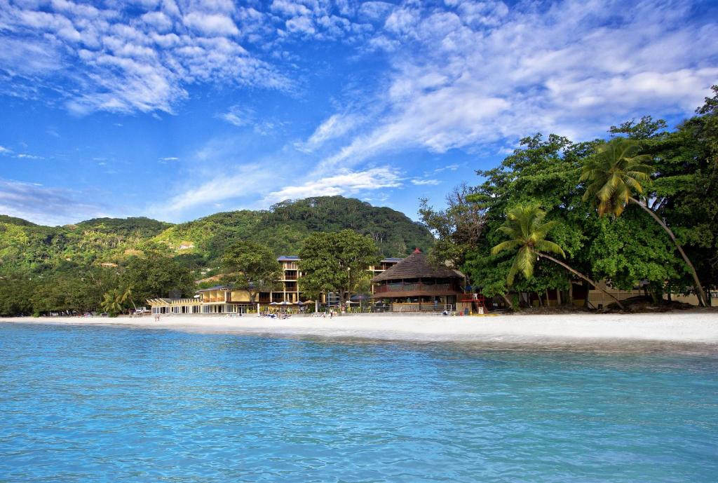 Coral Strand Smart Choice 4*