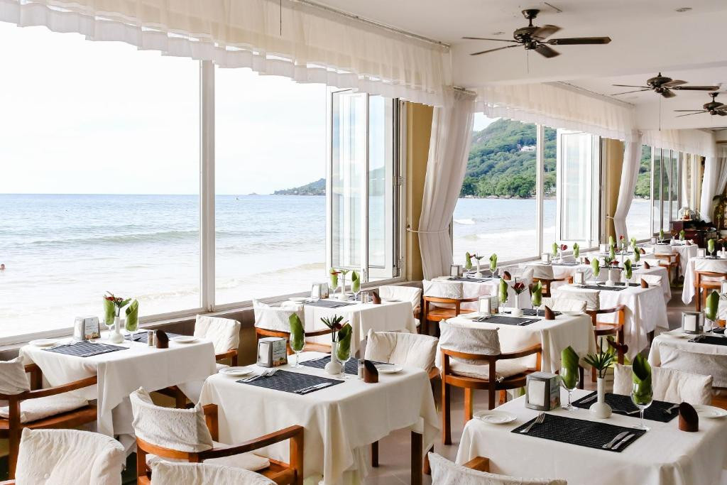 Coral Strand Smart Choice 4*