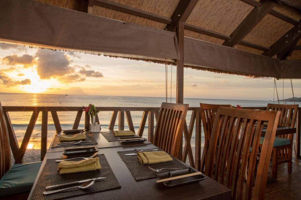 Coral Strand Smart Choice 4*