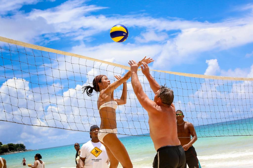 Coral Strand Smart Choice 4*