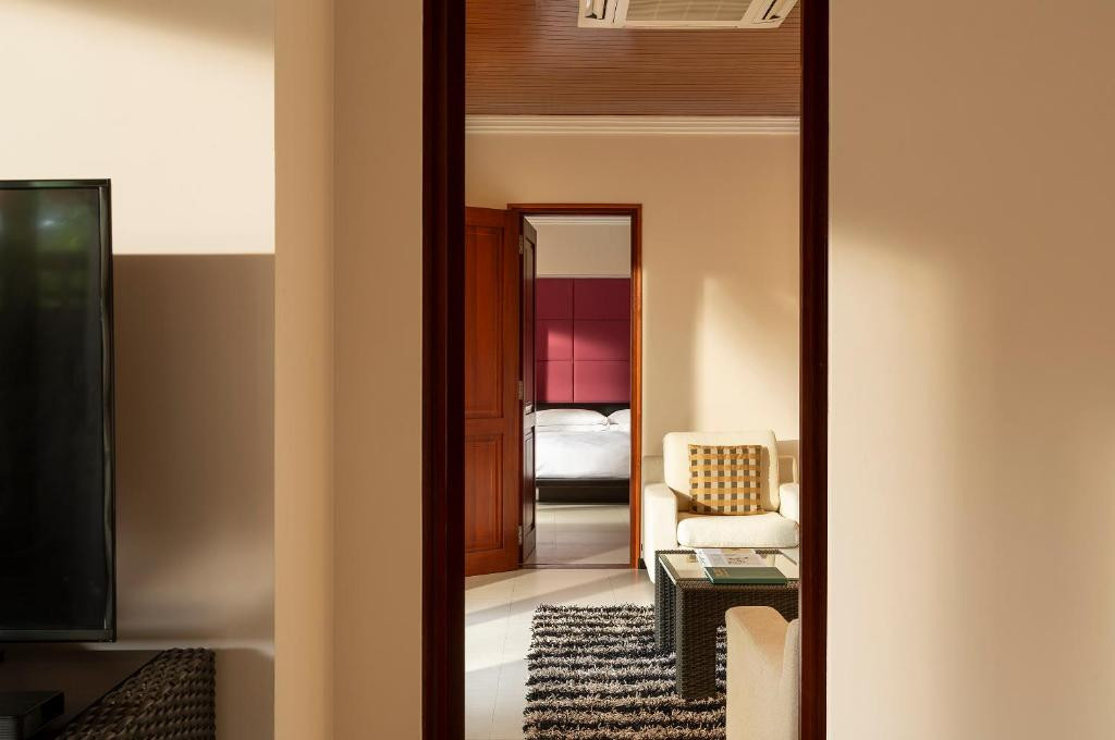 Niva Labriz Seychelles (Ex. Labriz Silhouette Seychelles) 5*