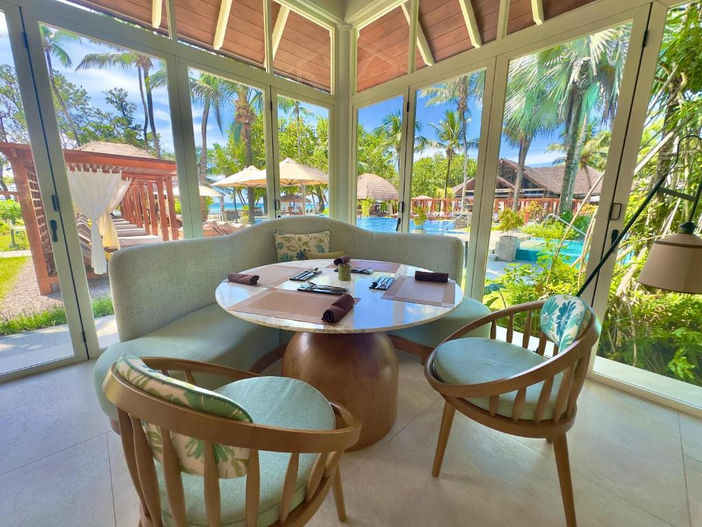 Niva Labriz Seychelles (Ex. Labriz Silhouette Seychelles) 5*