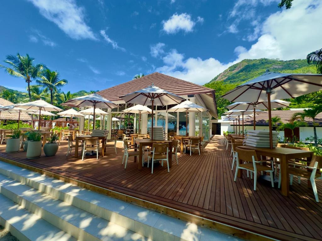 Niva Labriz Seychelles (Ex. Labriz Silhouette Seychelles) 5*