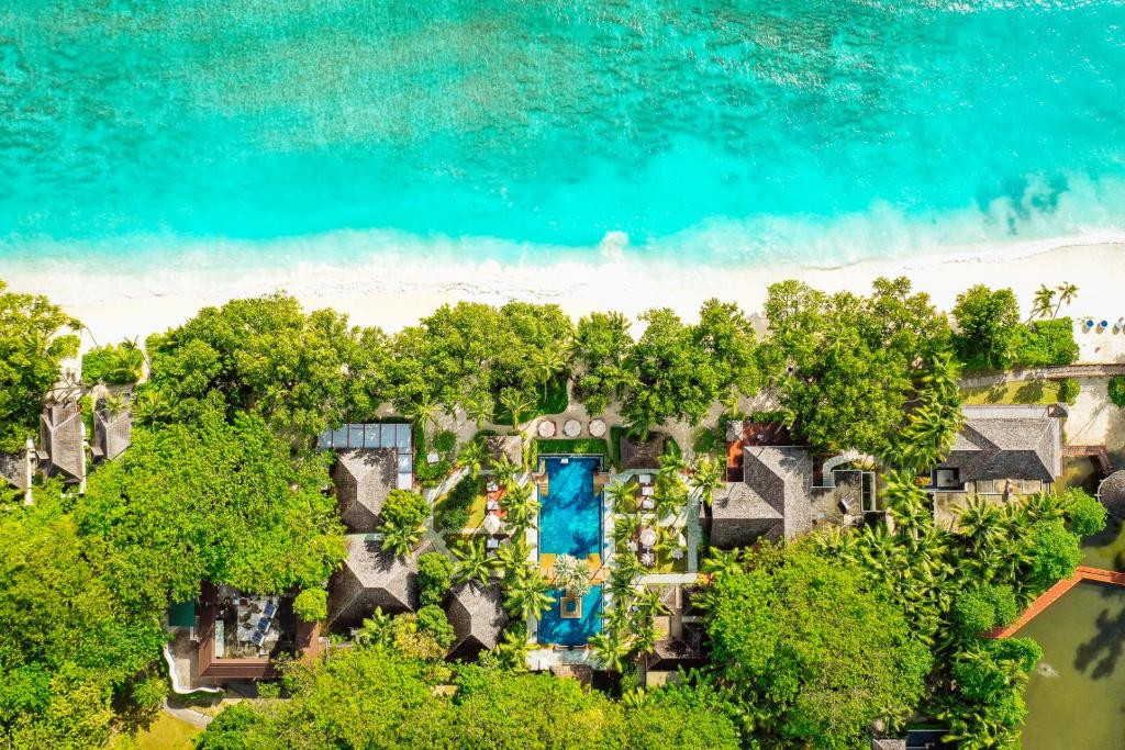 Niva Labriz Seychelles (Ex. Labriz Silhouette Seychelles) 5*