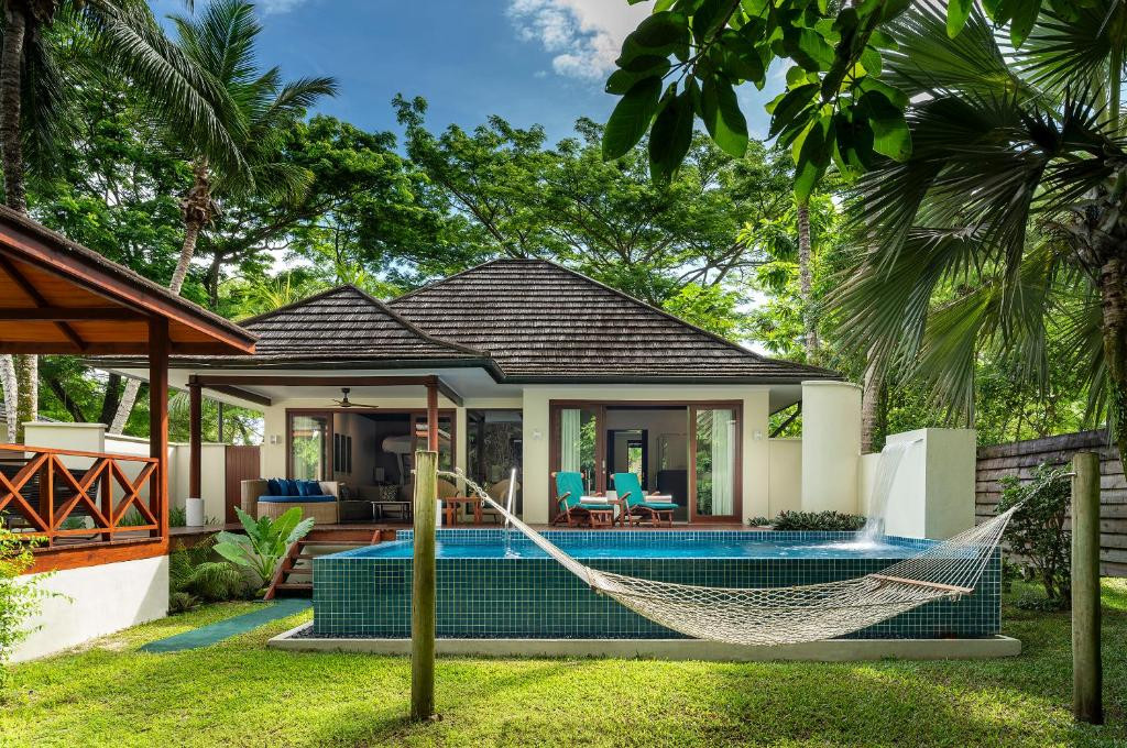 Niva Labriz Seychelles (Ex. Labriz Silhouette Seychelles) 5*