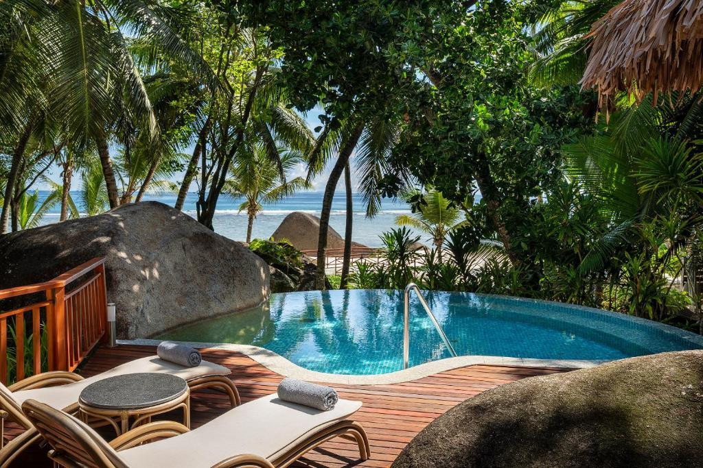 Niva Labriz Seychelles (Ex. Labriz Silhouette Seychelles) 5*