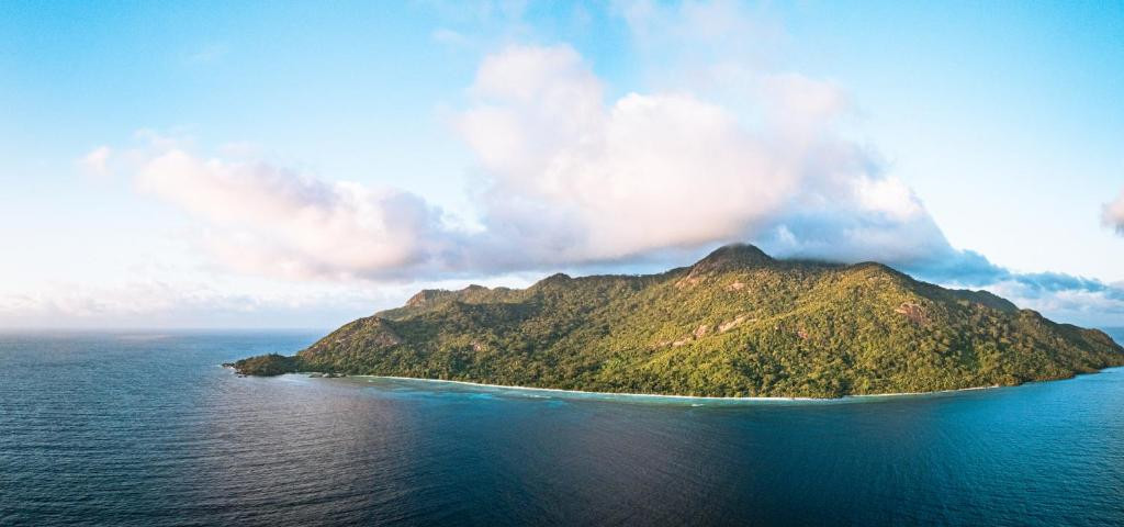 Niva Labriz Seychelles (Ex. Labriz Silhouette Seychelles) 5*
