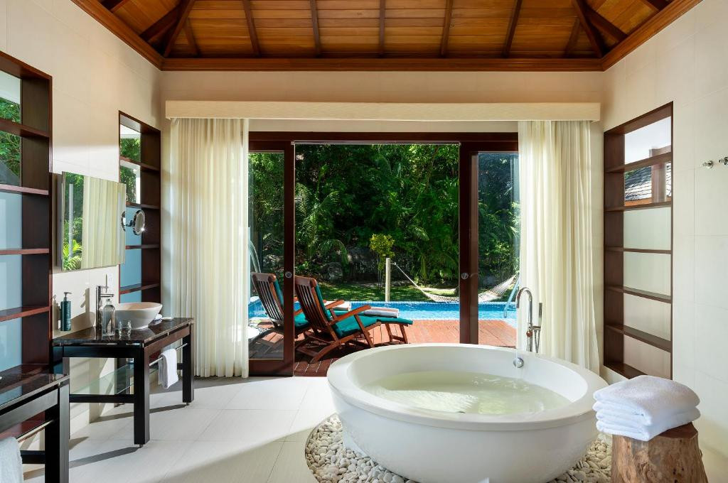 Niva Labriz Seychelles (Ex. Labriz Silhouette Seychelles) 5*