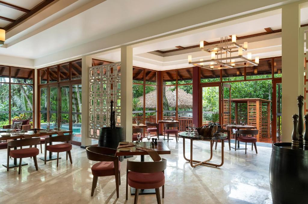 Niva Labriz Seychelles (Ex. Labriz Silhouette Seychelles) 5*