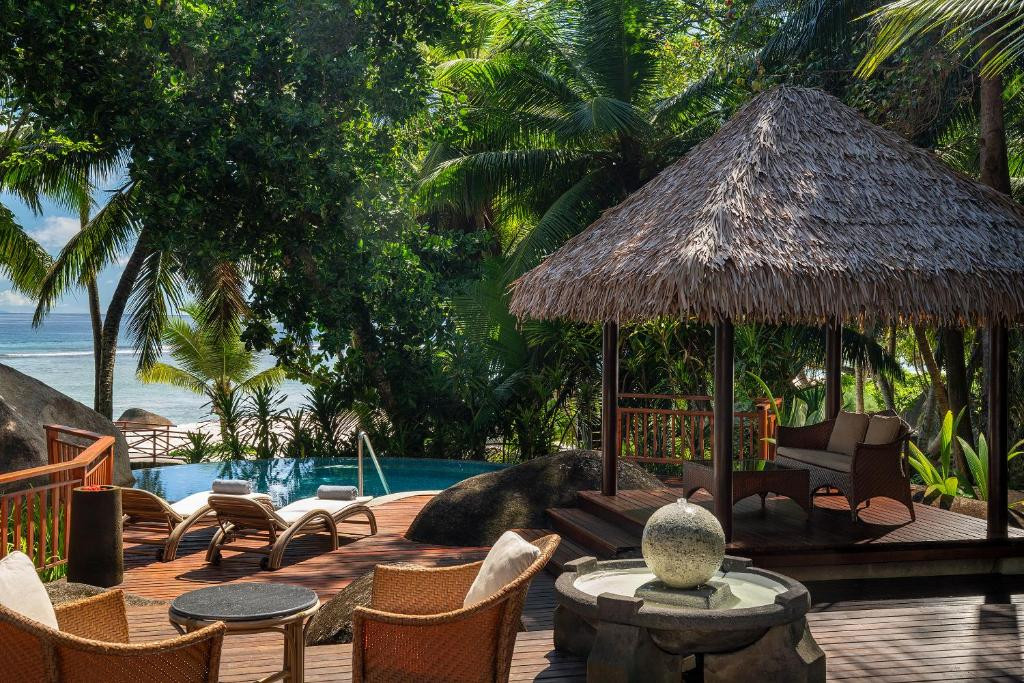 Niva Labriz Seychelles (Ex. Labriz Silhouette Seychelles) 5*
