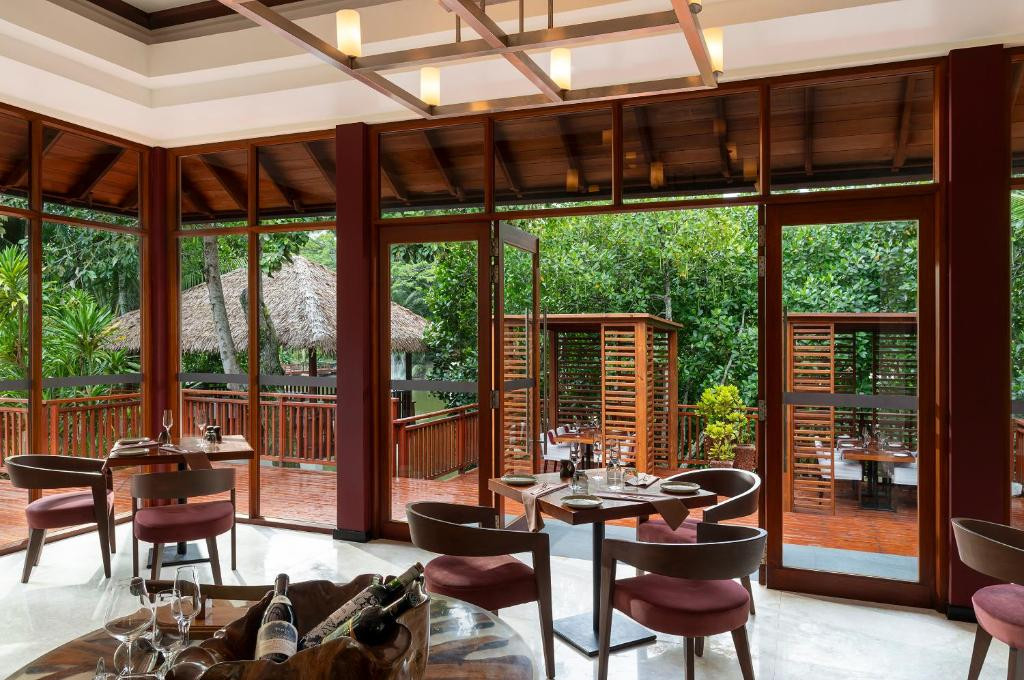Niva Labriz Seychelles (Ex. Labriz Silhouette Seychelles) 5*