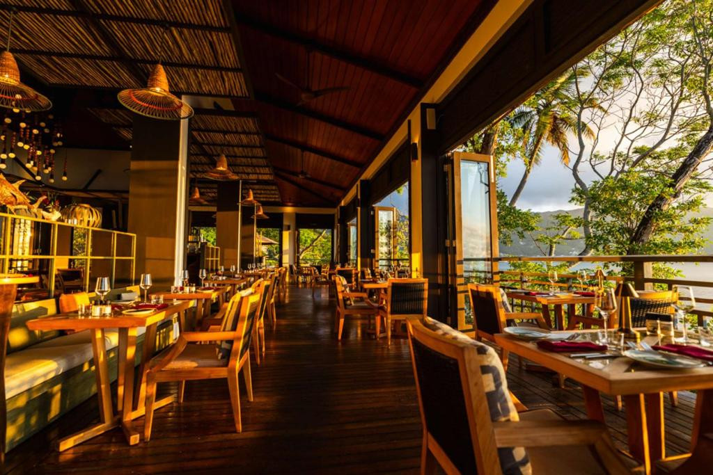 Hilton Seychelles Northolme Resort & Spa 5*