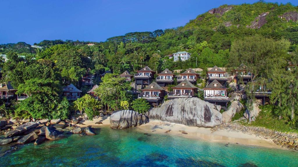 Hilton Seychelles Northolme Resort & Spa 5*