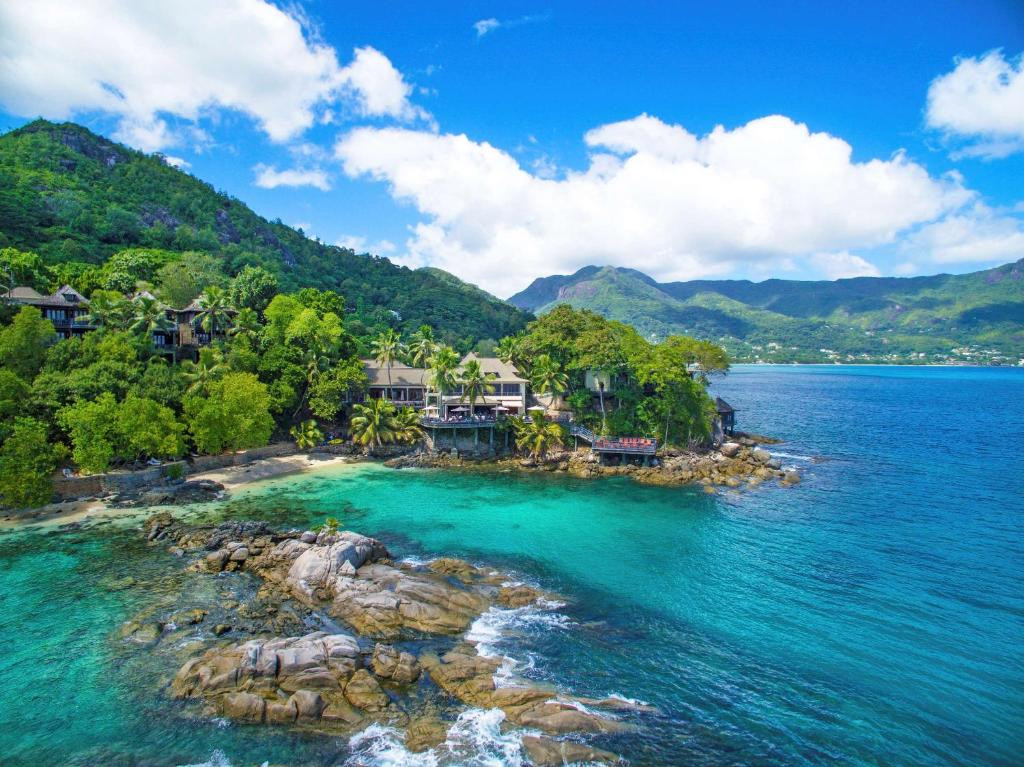 Hilton Seychelles Northolme Resort & Spa 5*