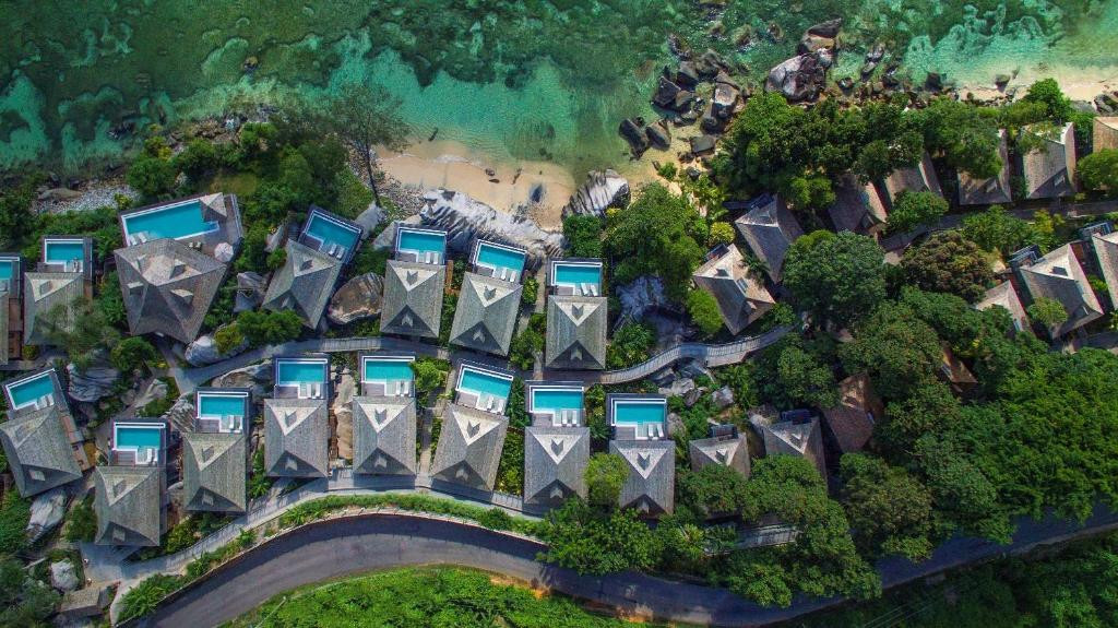 Hilton Seychelles Northolme Resort & Spa 5*
