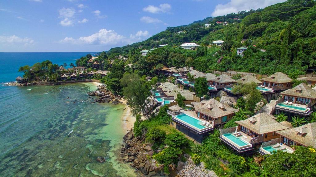 Hilton Seychelles Northolme Resort & Spa 5*